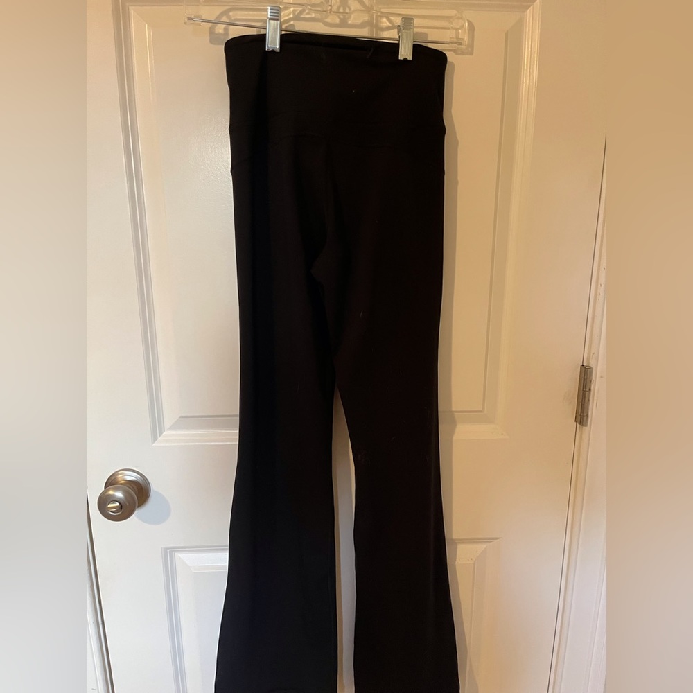 Flare leggings